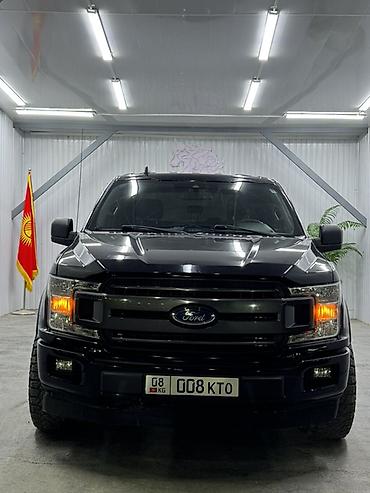 лобовое стекло опель вектра б: Ford F-150: 2019 г., 3.5 л, Автомат, Бензин, Пикап — 3