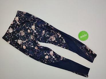 messi: Nike, Legginsy Sportowe damskie, rozmiar S — 4