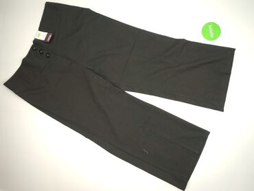 Spodnie 3/4: Evans, Spodnie 3/4 damskie, rozmiar 5XL w lalafo.pl — 3 Spodnie 3/4: Evans, Spodnie 3/4 damskie, rozmiar 5XL — 3