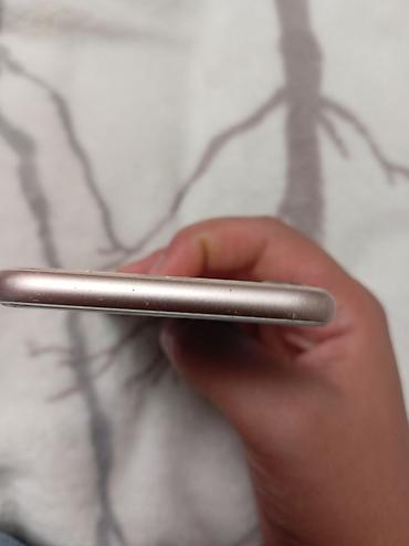 ipod touch 8: IPhone 8, Ağ, Qırıq — 4