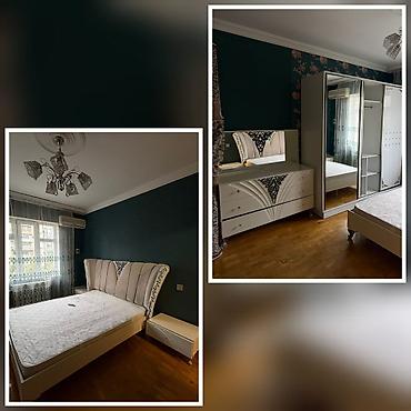 Qiymət dest 400azn.Yataq otağı mebeli yaxsi veziyyetde unvan Xetai