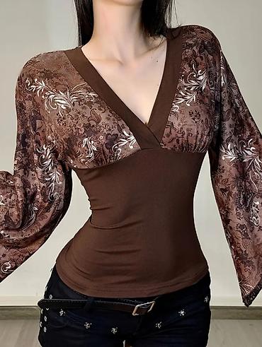 Vintage naxışlı bluza
🏷12 azn
✅M ölçü
✅Yenidir, istifadə olunmayıb lalafo.az -da Vintage naxışlı bluza
🏷12 azn
✅M ölçü
✅Yenidir, istifadə olunmayıb