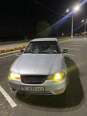 nexia: Daewoo Nexia: 2010 г., 1.5 л — 2