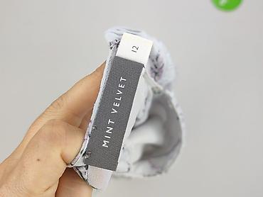 bluzka nirvana h: Mint Velvet, Bluzka damska, rozmiar L — 4