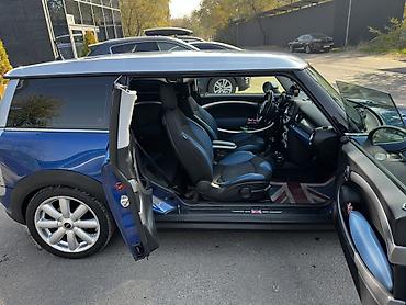 мотоблок мотор: Mini Cooper S Clubman: 2008 г., 1.6 л, Автомат, Бензин, Универсал — 10