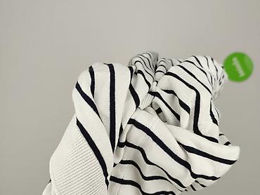 bialym: Zara, Bluzka damska, rozmiar L — 5
