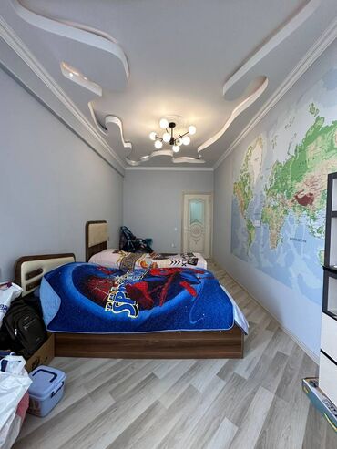 Yeni tikili: 4 otaqlı, Yeni tikili, 145 kv. m -da lalafo.az — 11 Yeni tikili: 4 otaqlı, Yeni tikili, 145 kv. m — 11