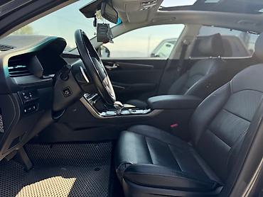 k.cnhs: Kia K7: 2019 г., 0.3 л, Автомат, Газ — 3
