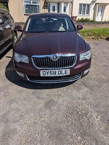 auto vero cacak: Z.TRAP DISKOVI KOC.KLESTA ZA ŠKODA SUPERB OD 2008. DO 2014. GOD. | — 1