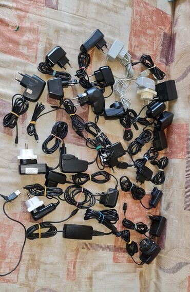 Lenovo: RAZNI MUSKI SATOVIJEFTINO za stare mobilne telefone, retro, cwna po — 5