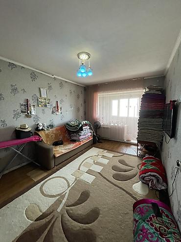 квартира надо: 1 комната, 34 м², 105 серия, 5 этаж, Косметический ремонт — 3