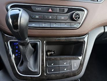 hundai porter: Hyundai Grand Starex: 2020 г., 2.5 л, Автомат, Дизель, Минивэн — 8