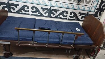 Инвалидные коляски: Коляска, германия, не использовалась — 5