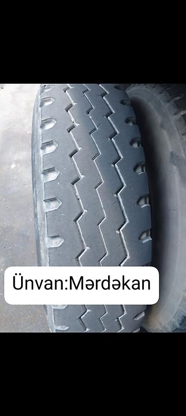 bmw tekeri: Mərdəkan ünvanında yük və kommersiya nəqliyyatları üçün təkərlər və — 2