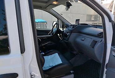 şevralit curuz: Mercedes-Benz Vito: 2.1 l | 2006 il Van/Minivan — 6