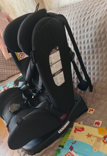 Happybabyden baha qiymete alınıb, az istifadə olunub. Cam firma si