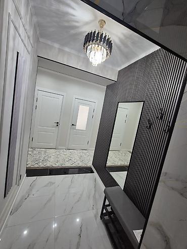 2 bedroom: Общая площадь 85 м² Тип жилья Элитка Ремонт Хорошее Этаж 9 из 14 — 2