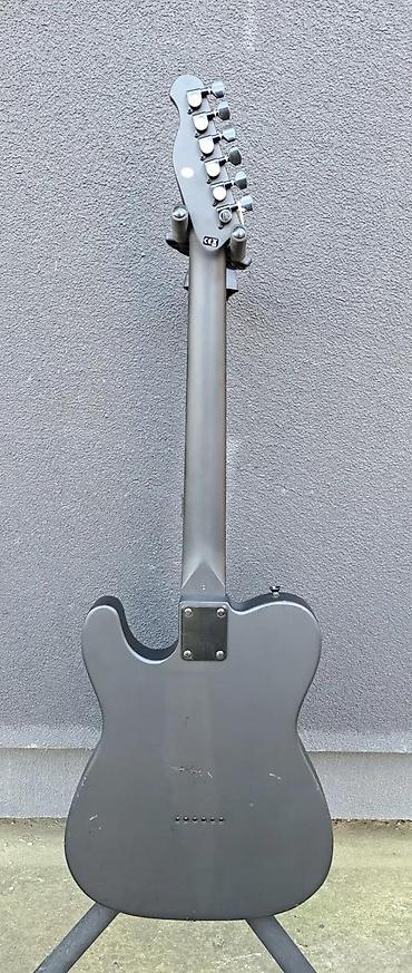 Gitare: HARLEY BENTON TE-20HH SBK | . Slanje po dogovoru ili lično — 4