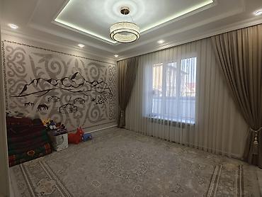 Продажа коттеджей и домов: Продается современный двухэтажный дом в престижном районе Арча-Бешик! — 6