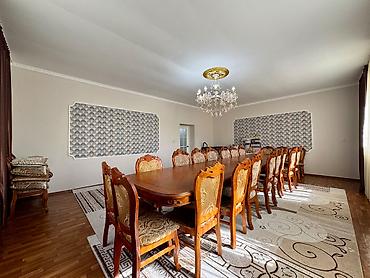 Продажа дачи: 4 комнаты, 191 м², 8 соток, Бишкек, ул. Щербакова / Элебесова Агентство недвижимости — 8