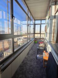 Продажа квартир: 3 комнаты, 102 м², Индивидуалка, 10 этаж — 16