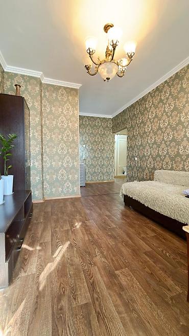 122: 3 комнаты, 60 м², Юг-2 мкр 105 серия, 9 этаж, Евроремонт — 3