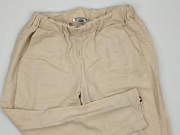 uniform: Unisono, Spodnie materiałowe damskie, rozmiar S — 1