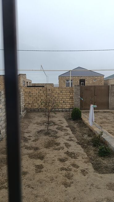 Həyət evləri və villaların satışı: 3 otaqlı, 90 kv. m, Kredit yoxdur, Orta təmir — 2