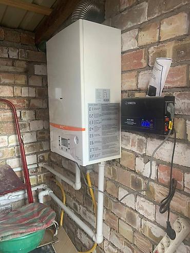 Продажа домов: Дом, 80 м², 5 комнат, Агентство недвижимости, Евроремонт — 14