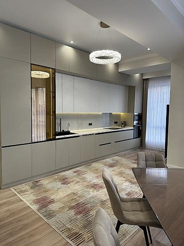 Долгосрочная аренда квартир: 4 комнаты, Собственник, Без подселения, С мебелью полностью — 13