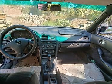 хонда аккорд 93 год: Honda Accord: 1997 г., 2 л, Механика, Бензин, Седан — 6