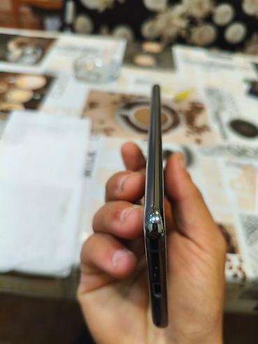 apple iphone 12: Samsung Galaxy S20 Plus, 256 GB, rəng - Boz, Zəmanət, Barmaq izi, Simsiz şarj — 6