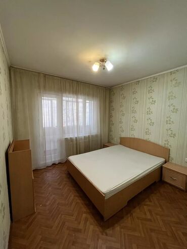 квартира без поселения: 2 комнаты, Собственник, Без подселения, С мебелью частично