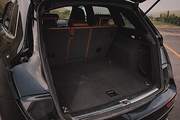 химия на авто: Audi Q5: 2009 г., 3.2 л, Автомат, Бензин, Кроссовер — 4