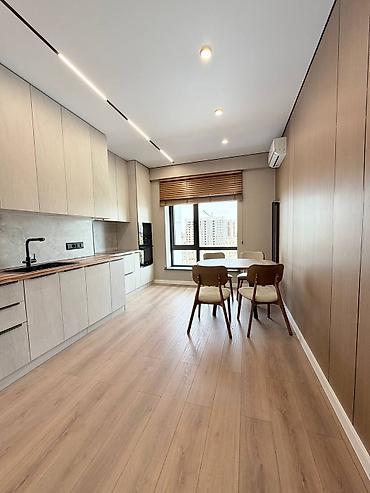 Продажа квартир: 1 комната, 50 м², 8 этаж — 6