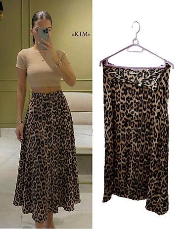 velur qadın donları: Gündəlik don, Mini, Zara, M — 9