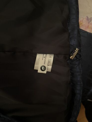 Kurtkalar: Puxovik kurtka, Dior, L — 7