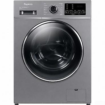 Elektronika: BIRYUSA WM-SL610/11M metalik 6 kq paltaryuyan Bütün kateqoriyalar • — 1