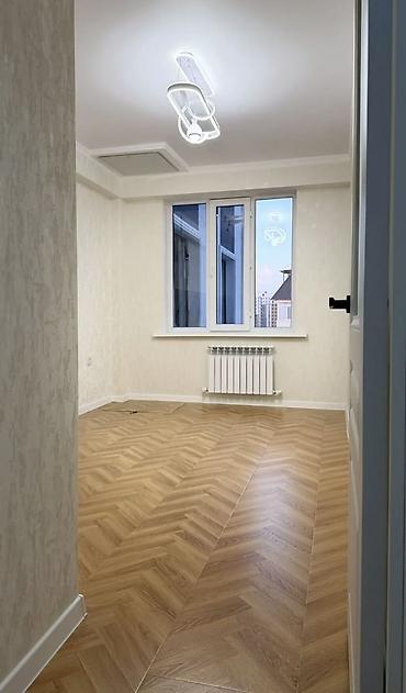 репина: 1 комната, 39 м², Пишпек Элитка, 9 этаж, Евроремонт — 5