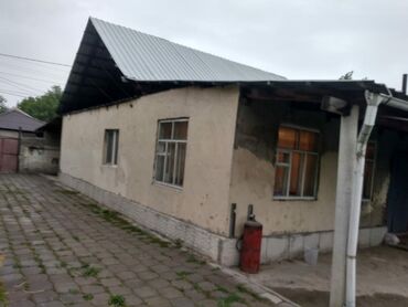 квартиры в покровке: Продаю ! Дом в ново Покровке. по ул. Пушкина. 4 комт, прихож, туал