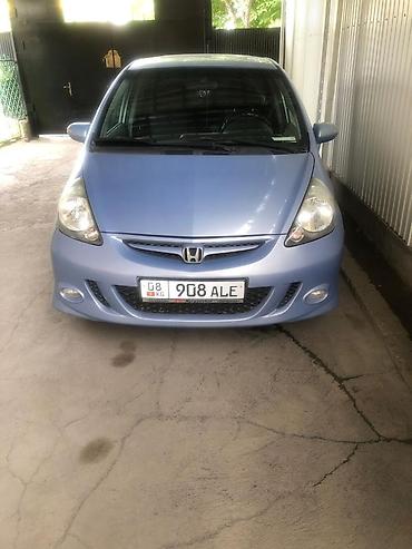 авто фышка: Honda Fit: 2008 г., 1.5 л, Автомат, Бензин, Хэтчбэк — 1