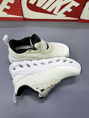 кроссовки nike force: Мужские кроссовки, 36, 36.5, 37, Nike, Новый, цвет - Белый, Бесплатная доставка — 1