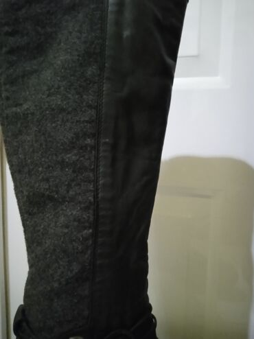 Čizme: Čizme, Bata, 39 — 5