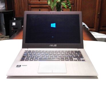 ASUS: Asus Ultrabook UX32V — 2