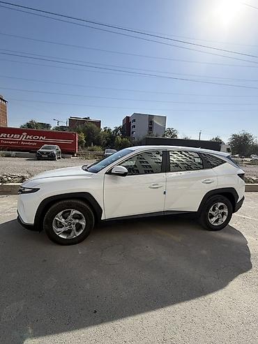 шина камера: Hyundai Tucson: 2021 г., 1.6 л, Автомат, Бензин, Кроссовер — 6