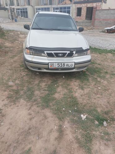 купить двигатель на нексию в бишкеке: Daewoo Nexia: 2003 г., 1.5 л, Механика, Седан