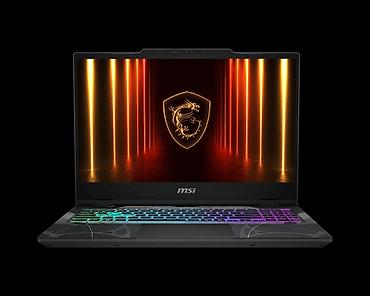 msi katana: Yeni MSI, 15.6 ", Intel Core i5, 512 GB, Ünvandan götürmə, Pulsuz çatdırılma, Ödənişli çatdırılma — 2