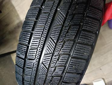 Зимняя шина Tourador WINTER PRO TSU2 б/у состояние отличное -