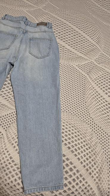 sonic duks: Ženske farmerke Dilvin Blue – light wash - Brend: Dilvin Blue — 8