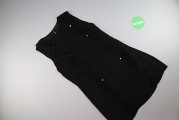 18 товарів | lalafo.com.ua: Сукня XS, колір - Чорний